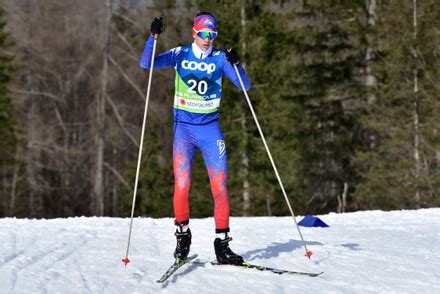 Tristan Monchablon (Cross Country Skiing) : Prize list and results.